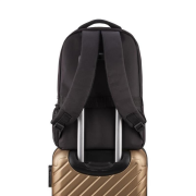 Classone W500 15.6'' Notebook Sırt Çantası Siyah