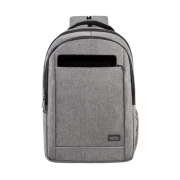 Classone W504 15.6'' Notebook Sırt Çantası Gri