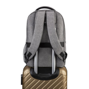 Classone W504 15.6'' Notebook Sırt Çantası Gri