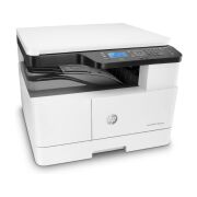 HP 8AF71A M442DN Laser A3 Yazıcı, Tarayıcı, Fotokopi, Network, Dubleks