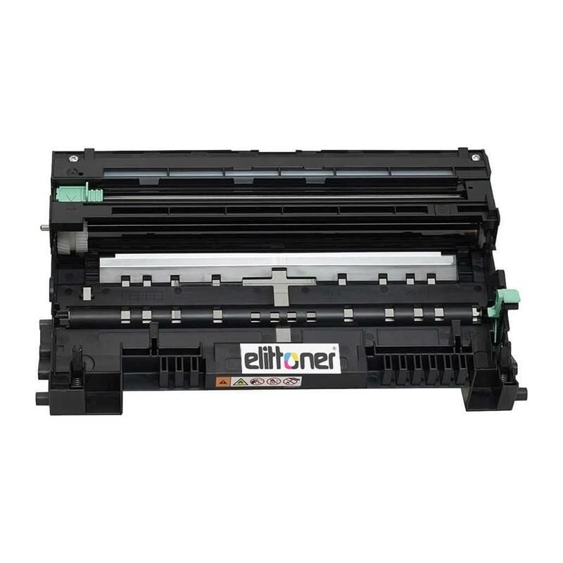 Elittoner Brother DR-3405 Drum Ünitesi HL-L5200, MFC-L5750, L5755, L6900 (50K)