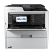 Epson WorkForce Pro WF-C579RDWF Renkli Çok Fonksiyonlu Inkjet Yazıcı