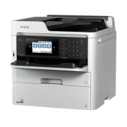 Epson WorkForce Pro WF-C579RDWF Renkli Çok Fonksiyonlu Inkjet Yazıcı