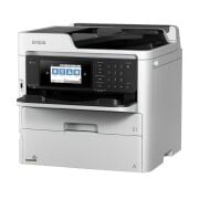 Epson WorkForce Pro WF-C579RDWF Renkli Çok Fonksiyonlu Inkjet Yazıcı