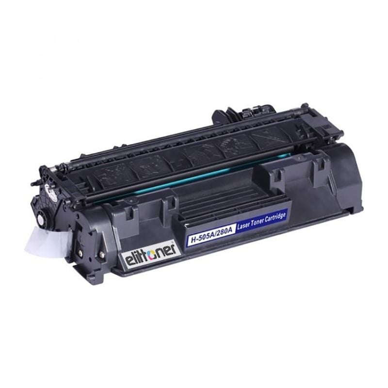 Elittoner Hp 280A (Matbaa Özel)