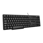Everest KB-517U Klavye USB Q TR