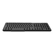 Everest Klavye USB Q TR