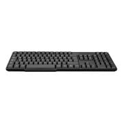Everest KB-517U Klavye USB Q TR