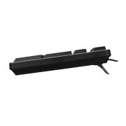 Everest KB-517U Klavye USB Q TR