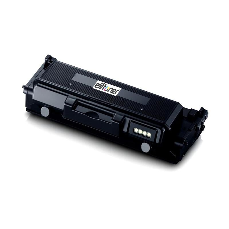 Elittoner Samsung MLT-D204E, M3825, M3875, M4025, M4075 (10K)
