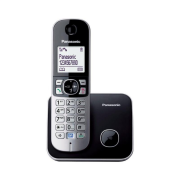 Panasonic KX-TG6811 Telsiz Dect Telefon