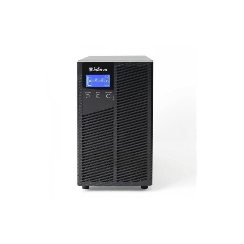 İnform Sinüs Evo 3KVA Online Ups ( 6x12V 7AH)