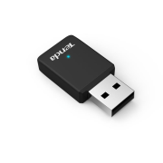 Tenda U9 WiFi-N 300Mbps USB WiFi Adaptör