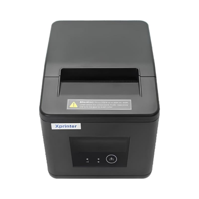 Xprinter XP-Q805K Termal Fiş Yazıcı 80mm, 203dpi, Usb+Eth