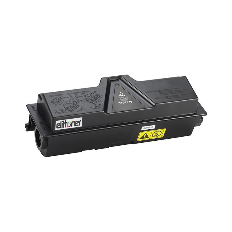 Elittoner Kyocera TK-1140, FS1035, FS1135, M2035, M2535 (290Gr) (7.2K)