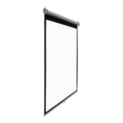 Elitstore Projeksiyon Perdesi 180x180 Storlu Duvara Monte