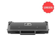 Elittoner Hp 106XL Chipli 107, MFP135, MFP137, MFP138 (5K)