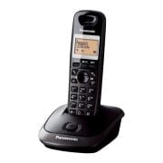 Panasonic KXTG-2511 Dect Telefon, Telsiz, Siyah