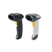 Zebra Symbol LS-2208 Barkod Okuyucu USB, El Ttipi, Stand