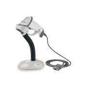 Zebra Symbol LS-2208 Barkod Okuyucu USB, El Ttipi, Stand