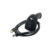 Zebra Symbol DS-2208 2D Barkod Okuyucu USB, El Ttipi, Stand