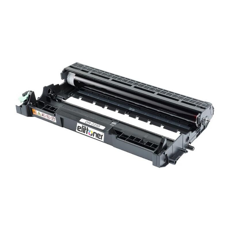 Elittoner Brother Drum Ünitesi DR-2255 (12K)