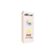 Elittoner Sublimasyon Mürekkep Yellow (100 ml)