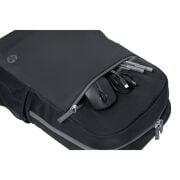 HP 9W0Z7AA 15,6'' Siyah Notebook Sırt Çantası