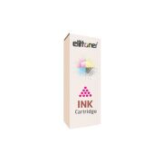 Elittoner Sublimasyon Mürekkep Magenta (100 ml)