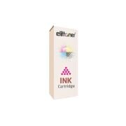 Elittoner Sublimasyon Mürekkep Magenta (100 ml)