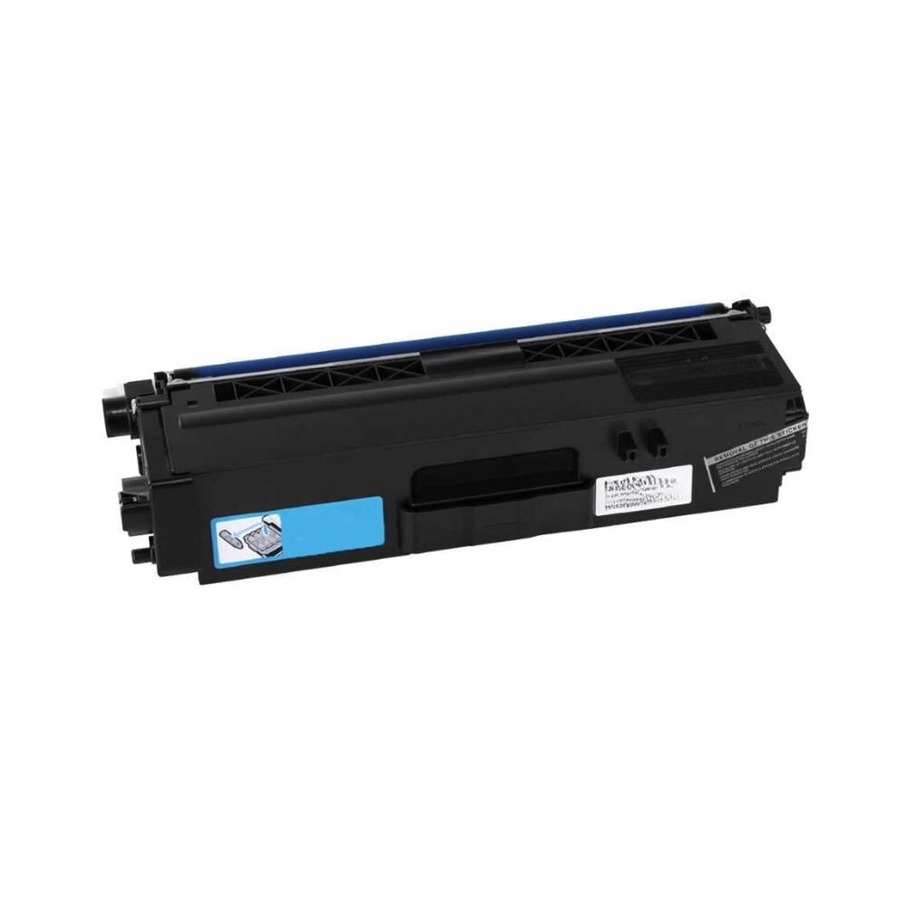 Elittoner Brother TN-345C HL4140/HL4150/HL4570/DCP9050/DCP9055/DCP9270/MFC9460/MFC9465/MFC9560/MFC9970 Cyan (3.5K)