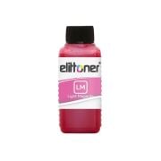 Elittoner Sublimasyon Mürekkep Light Magenta (100 ml)