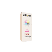 Elittoner Sublimasyon Mürekkep Light Magenta (100 ml)