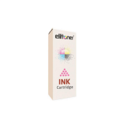 Elittoner Sublimasyon Mürekkep Light Magenta (100 ml)