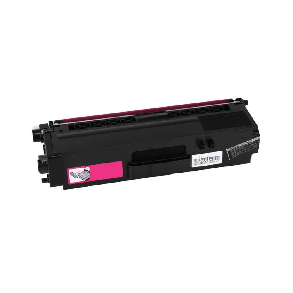 Elittoner Brother TN-345M HL4140/HL4150/HL4570/DCP9050/DCP9055/DCP9270/MFC9460/MFC9465/MFC9560/MFC9970 Magenta (3.5K)
