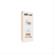 Elittoner Sublimasyon Mürekkep Light Cyan (100 ml)