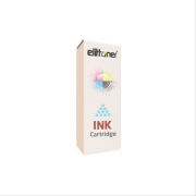 Elittoner Sublimasyon Mürekkep Light Cyan (100 ml)