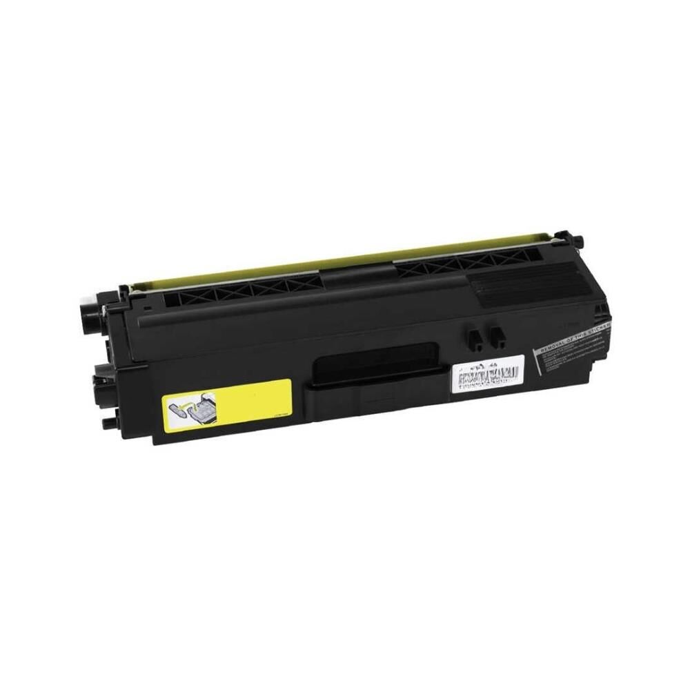 Elittoner Brother TN-345Y HL4140/HL4150/HL4570/DCP9050/DCP9055/DCP9270/MFC9460/MFC9465/MFC9560/MFC9970 Yellow (3.5K)