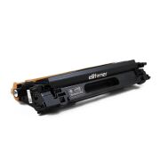 Elittoner Brother TN-345BK/348/361/369 HL4140/HL4150/HL4570/DCP9050/DCP9055/DCP9270/MFC9460/MFC9465/MFC9560/MFC9970 Black (6K)