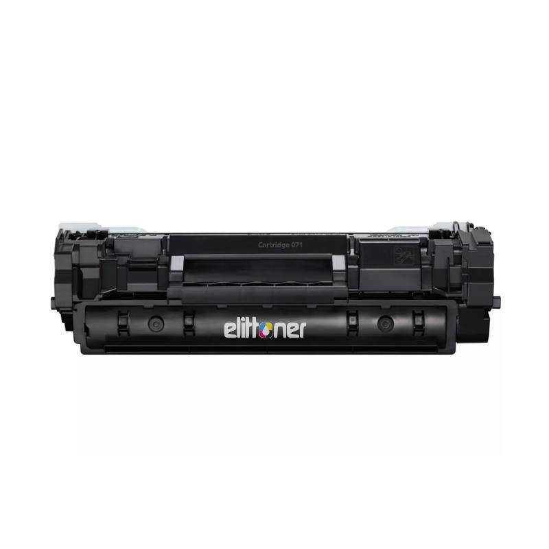 Elittoner Canon CRG-071, LBP122, MF272, MF275 (1.2K)