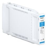 Epson Mürekkep Orj. SC-T3400, 3405, 5400, 5405 (110ml) Cyan
