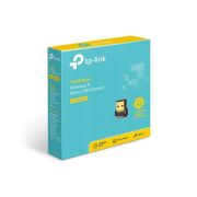 TP-Link TL-WN725N, 150Mbps Kablosuz N Nano Usb WiFi Adaptör