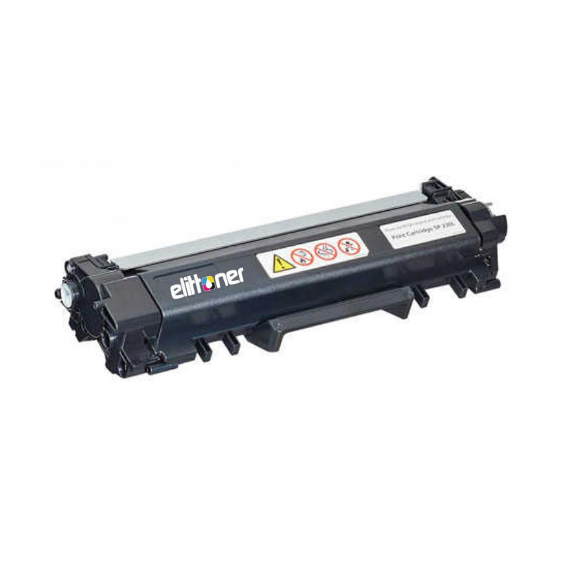 Elittoner Ricoh SP-230, SP230 (3K)