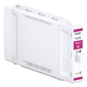 Epson Mürekkep Orj. SC-T3400, 3405, 5400, 5405 (110ml) Magenta