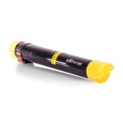 Elittoner Lexmark C950DE, C950X2YG Sarı Muadil Toner (22K)
