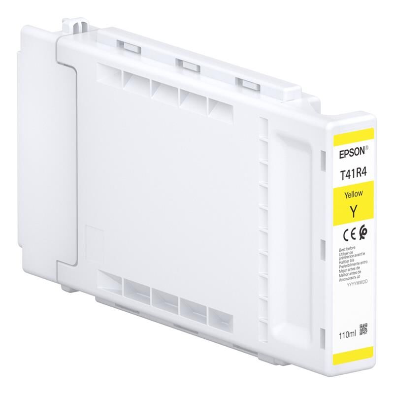 Epson Mürekkep Orj. SC-T3400, 3405, 5400, 5405 (110ml) Yellow