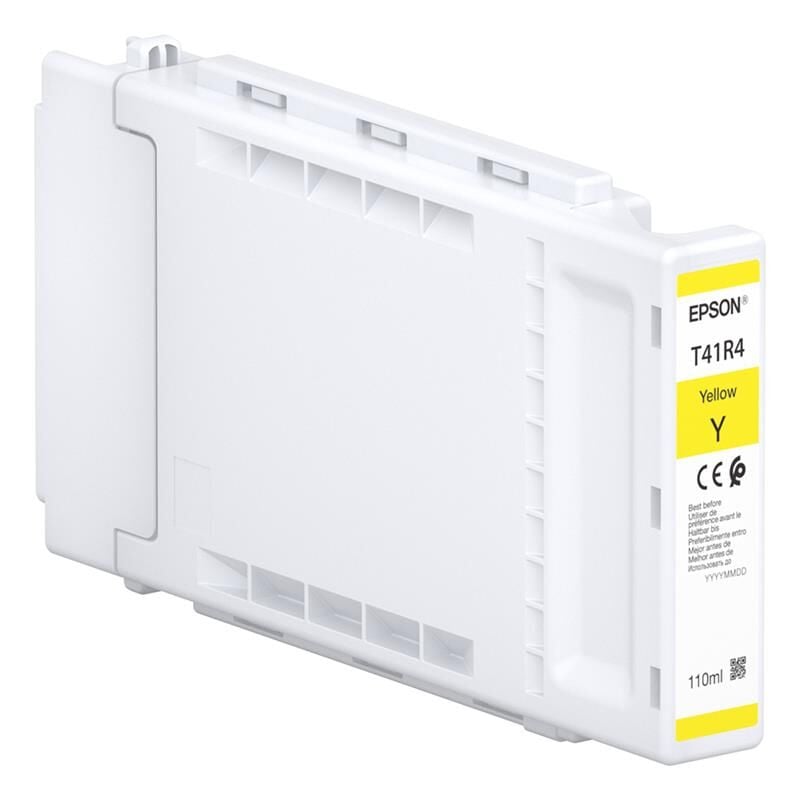 Epson Mürekkep Orj. SC-T3400, 3405, 5400, 5405 (110ml) Yellow