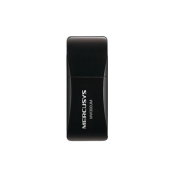 TP-Link Mercusys MW300UM 300 Mbps Mini Kablosuz USB WiFi Adaptör