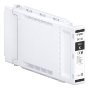 Epson Mürekkep Orj. SC-T3400, 3405, 5400, 5405 (110ml) Black
