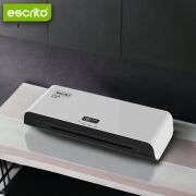 Escrito ESL440 Layun Ev ve Ofis Tipi A4 Laminasyon Makinesi
